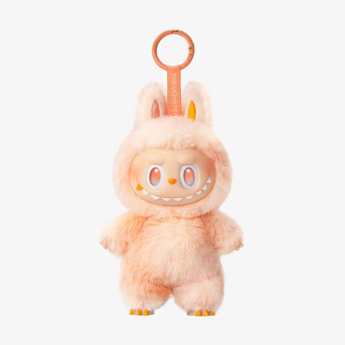 Labubu - The Monsters - v3 Big Into Energy- by Pop Mart 100% Authentic !!( Pack Of 1 )