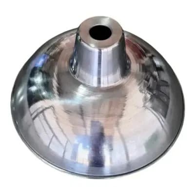 Aluminium Lampshade - 12 inch – 2
