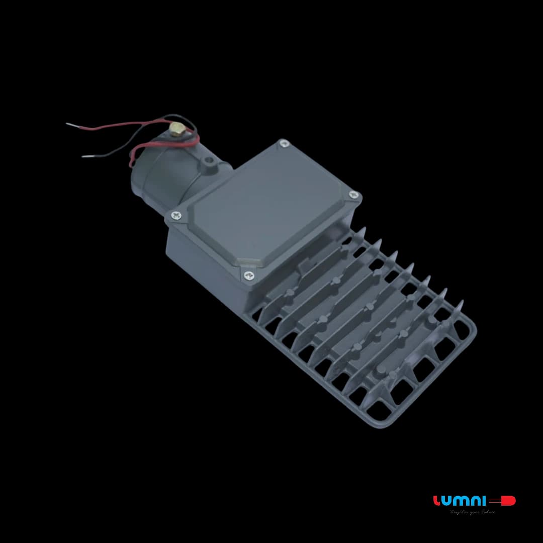 STREET LIGHT-50W-Hole Model – 2