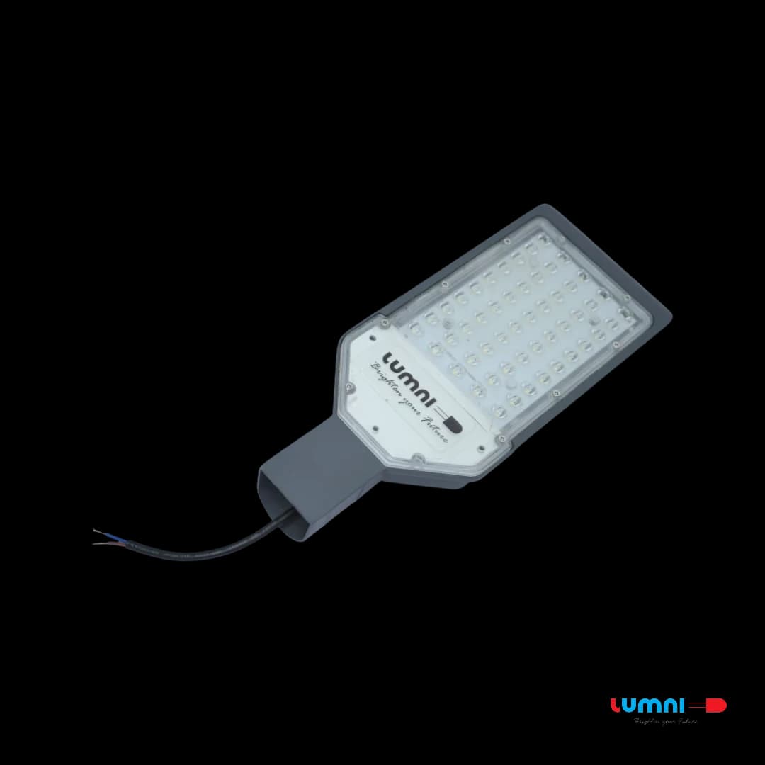 STREET LIGHT-50W – 1