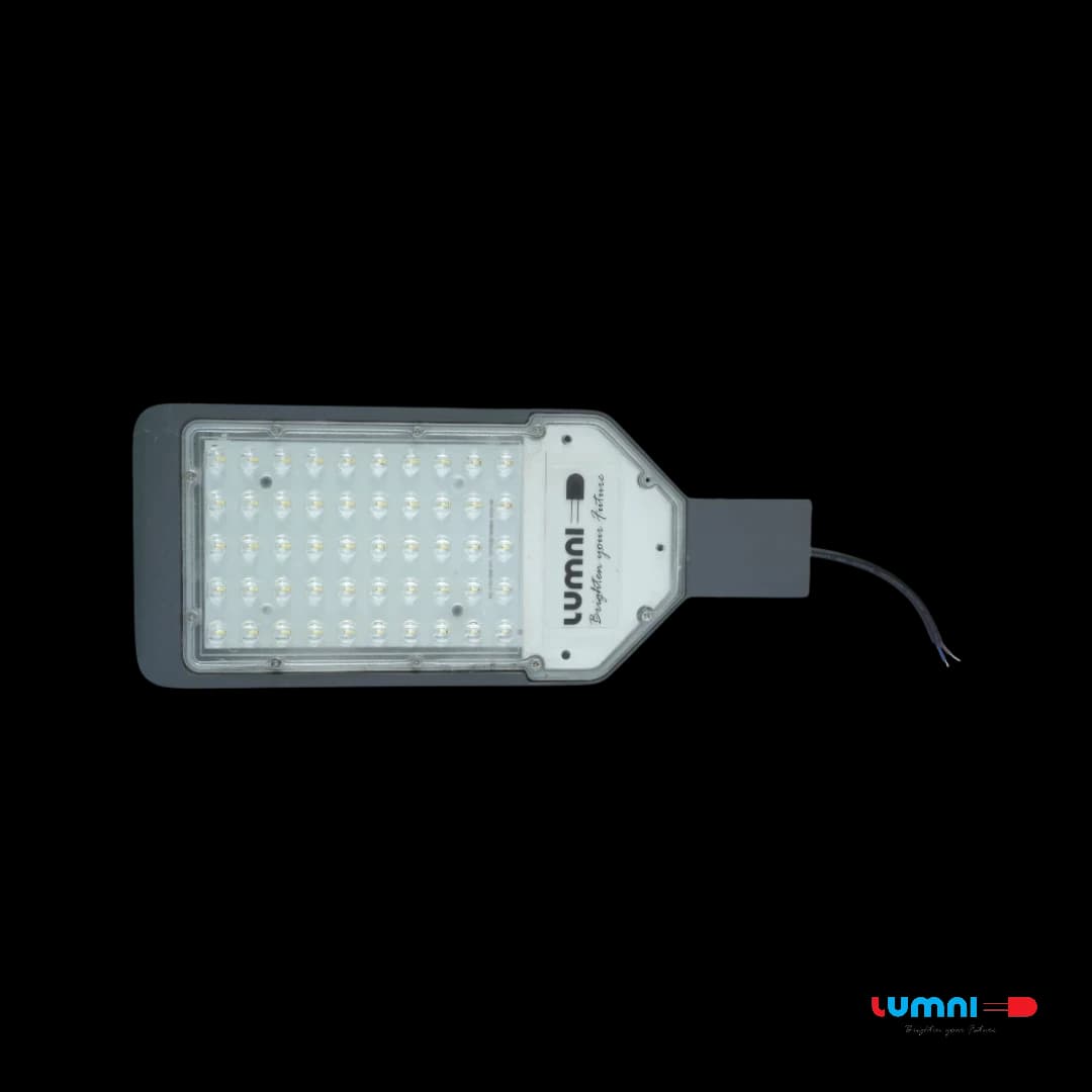 STREET LIGHT-50W – 4