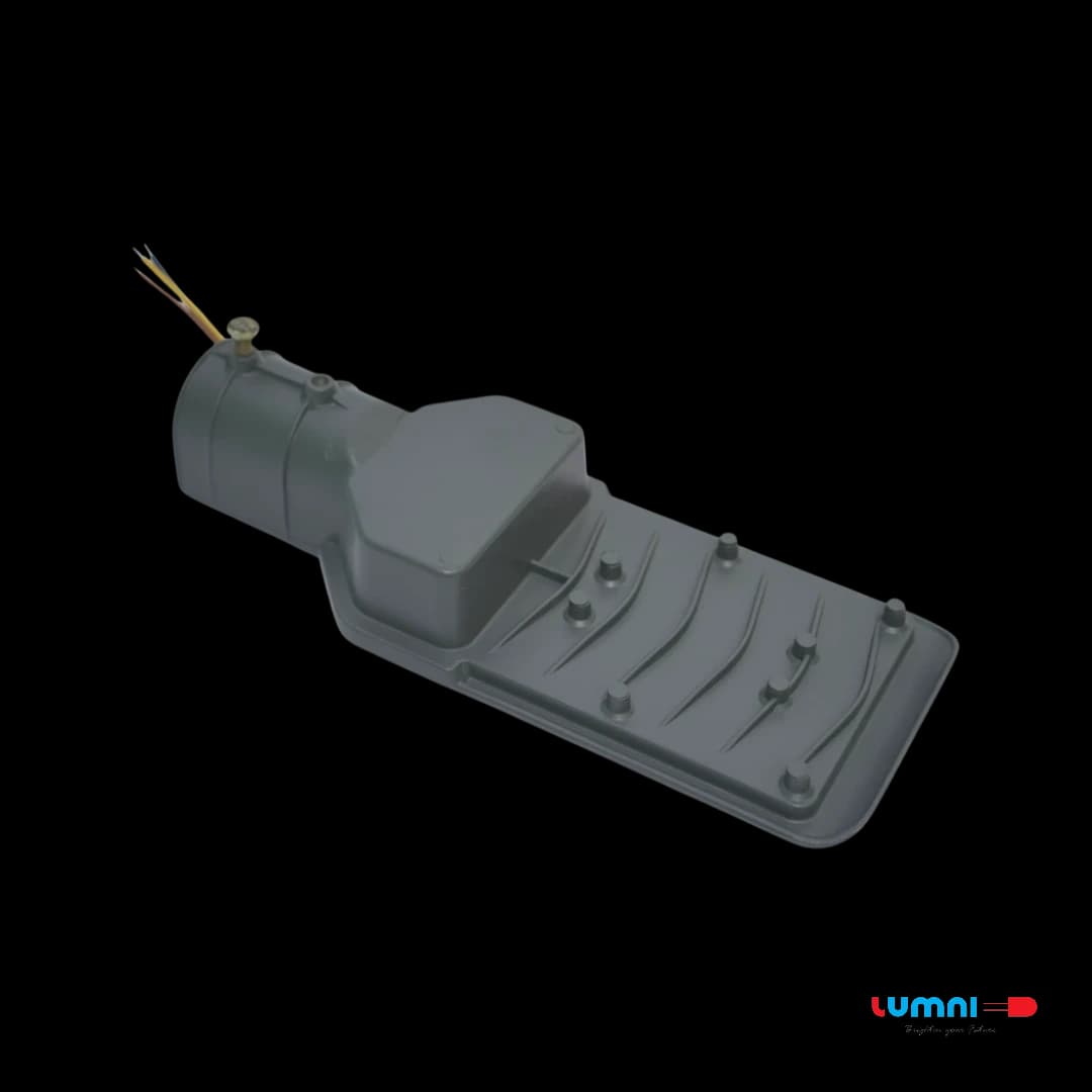 STREET LIGHT-24W – 2