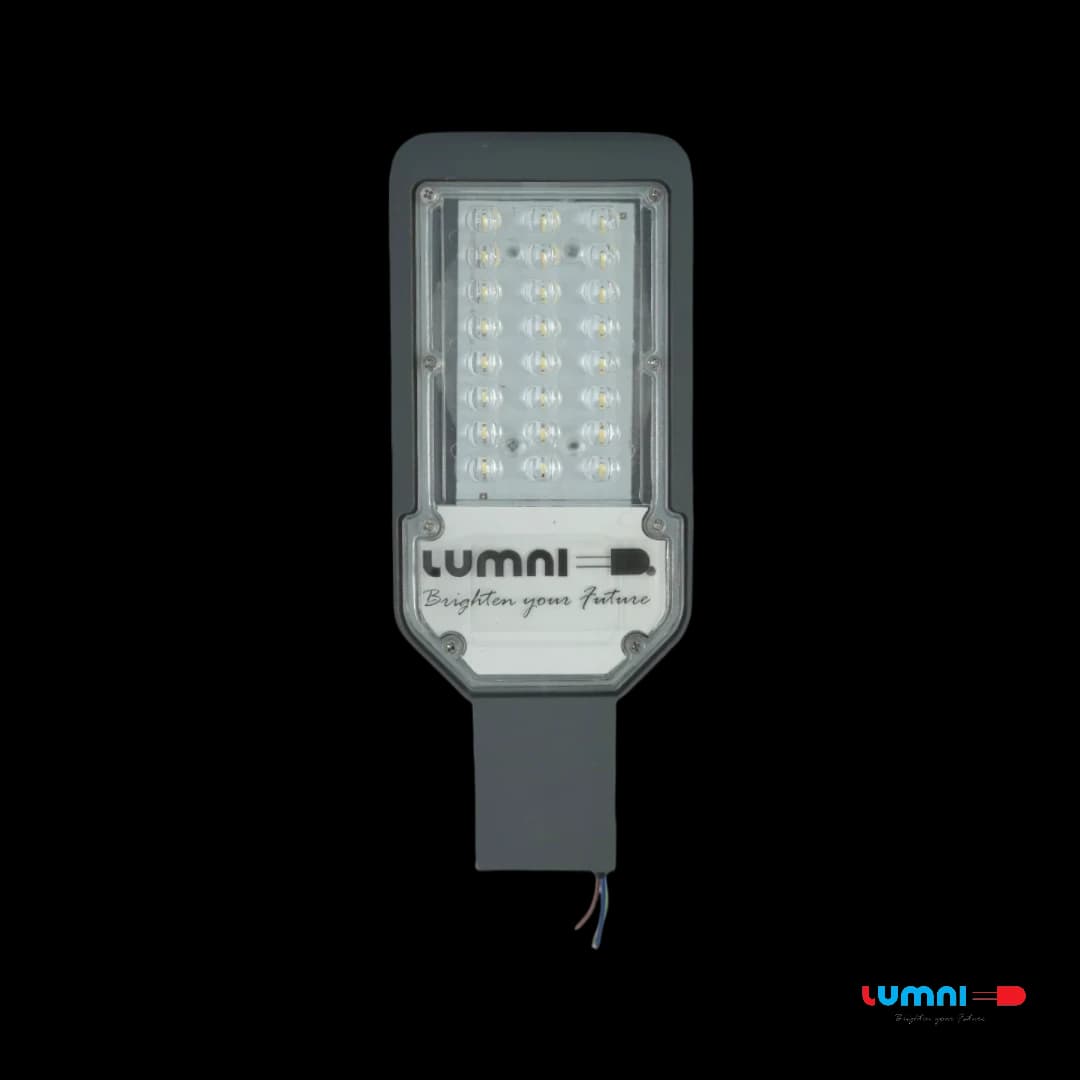 STREET LIGHT-24W – 3