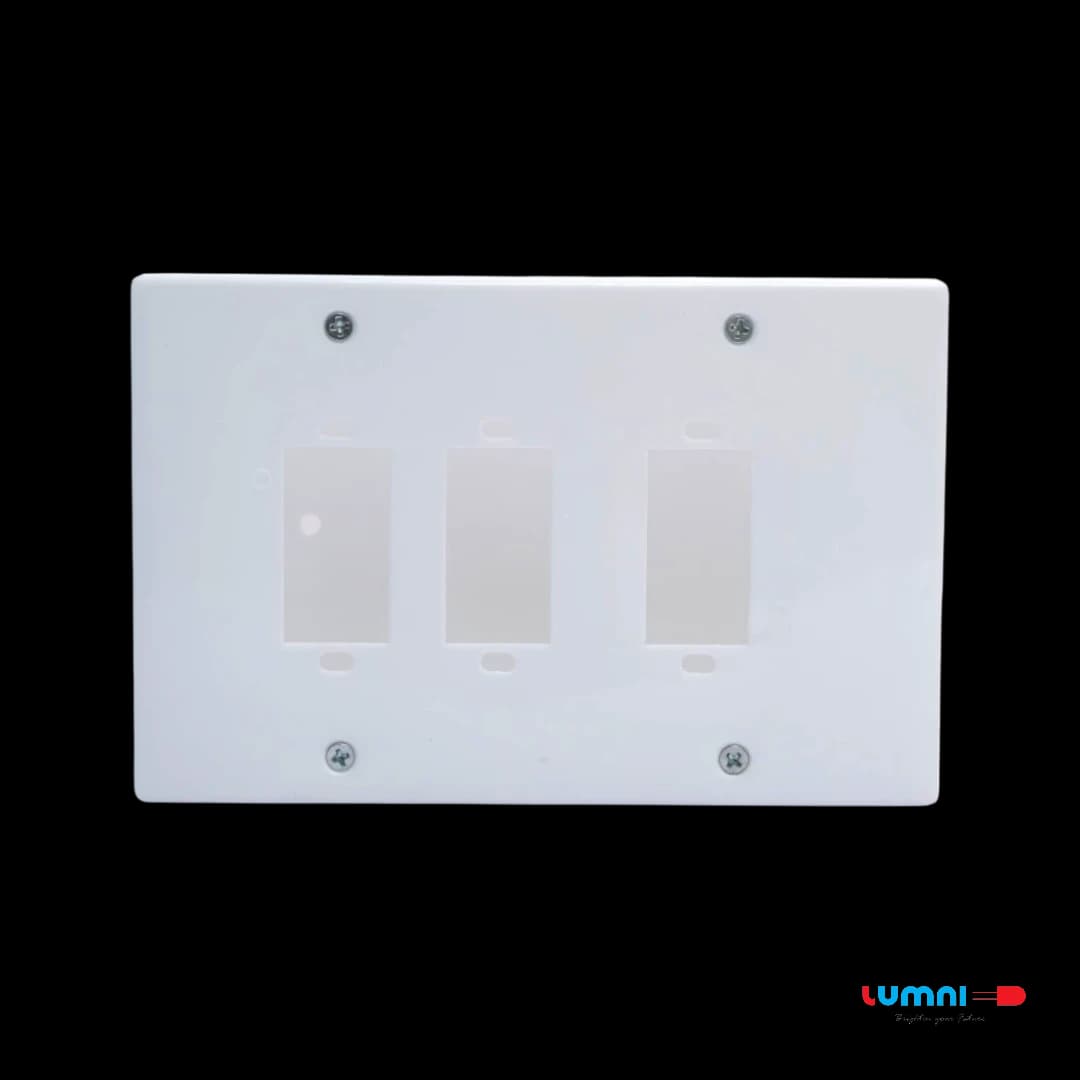 PVC BOX 4x6-3S – 2
