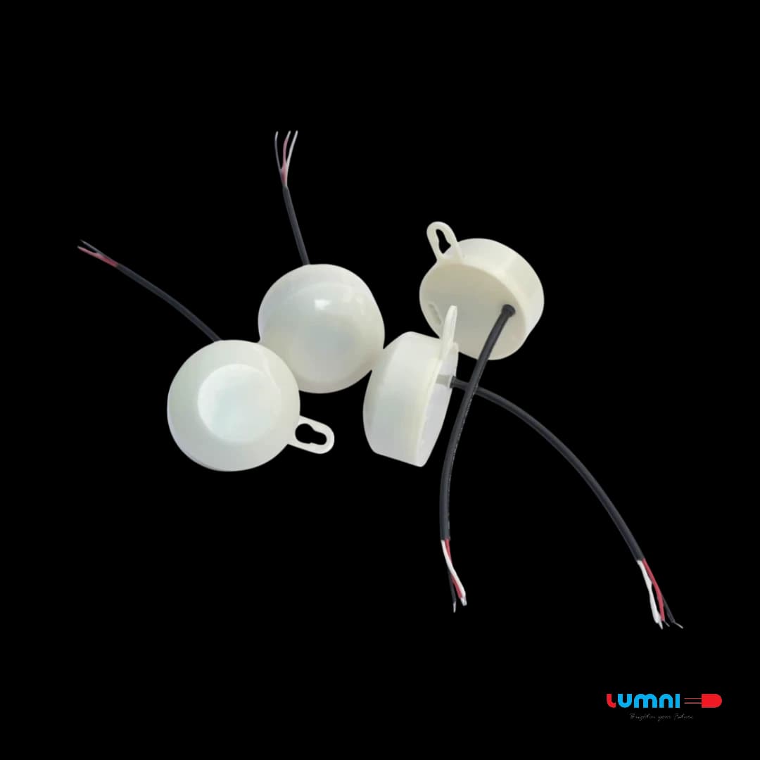 PHOTO SENSER -ABS - Sensors & Modules by Lumni Power Tech