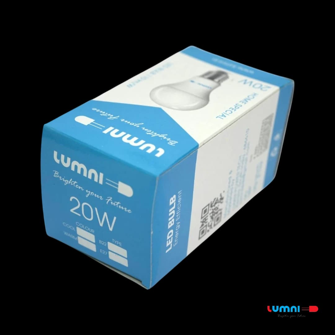LED-20W – 2