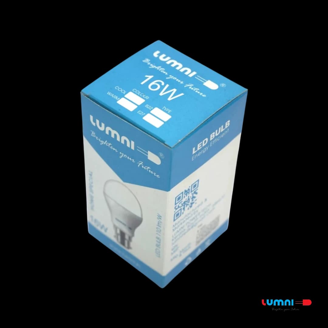 LED-16W – 1