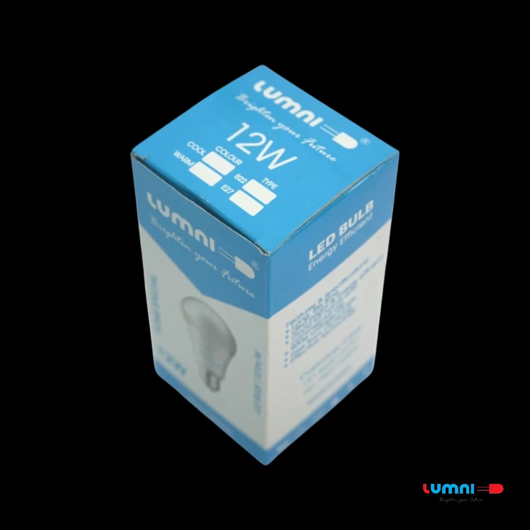 LED-12W – 1