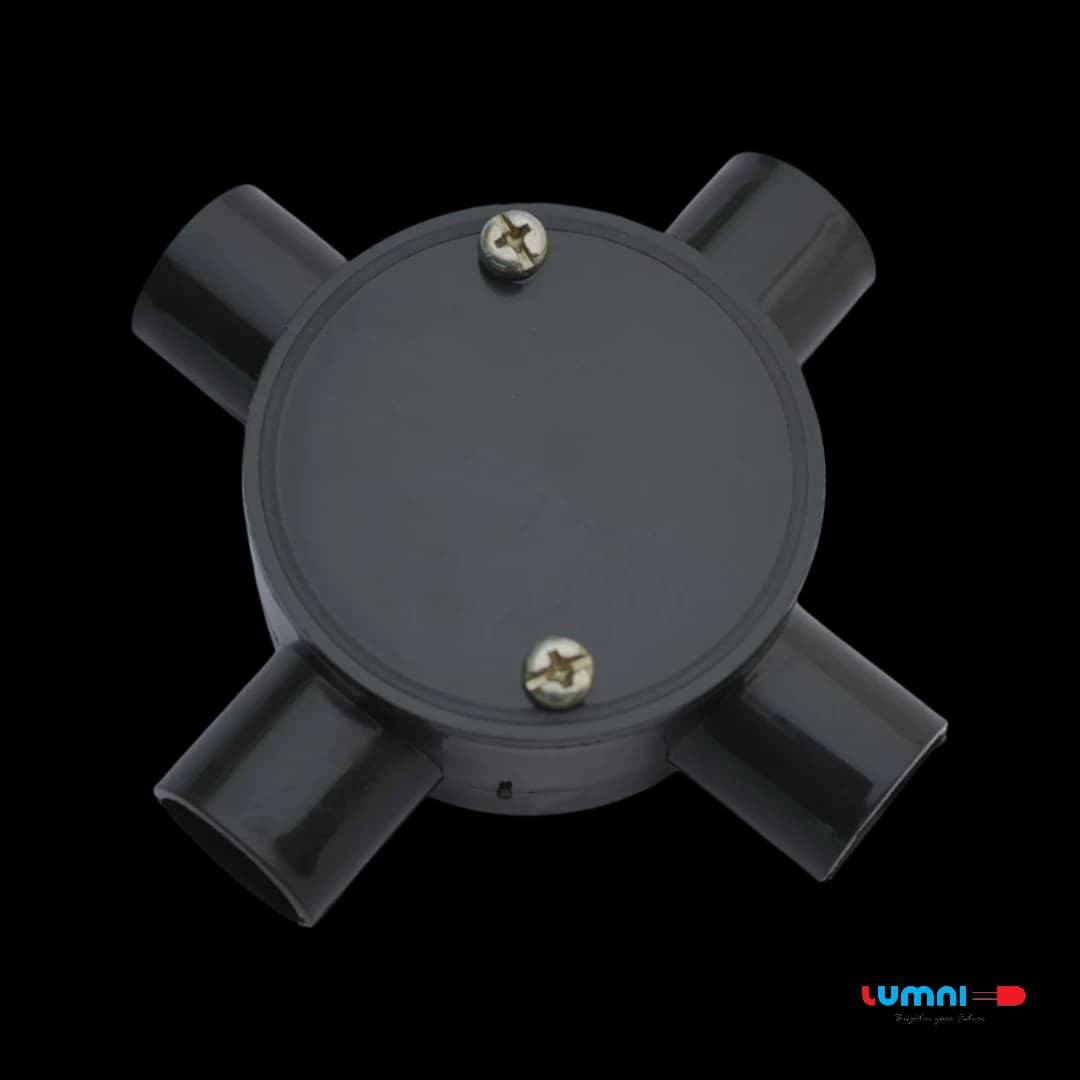 JN BOX-4W – 3