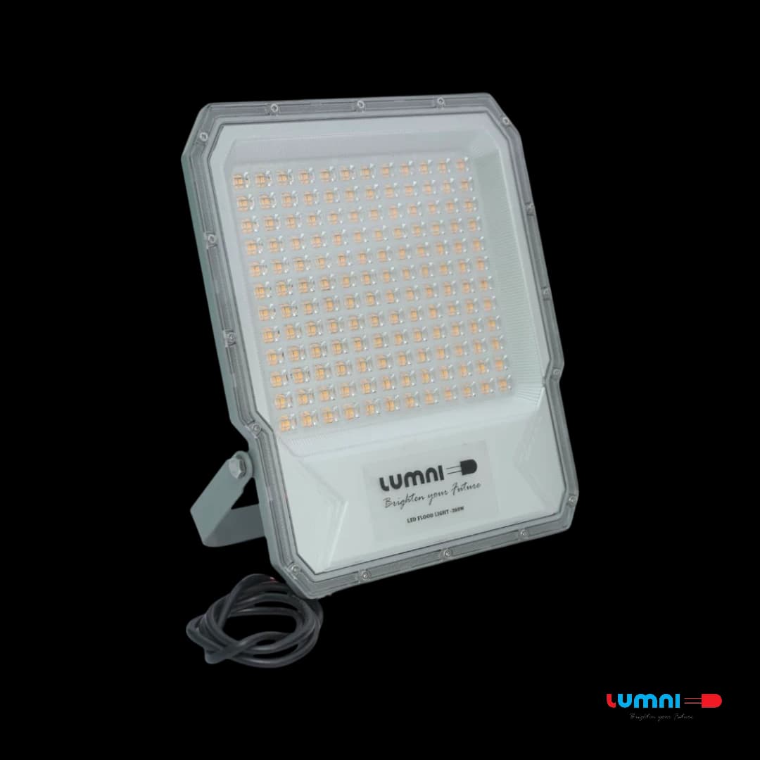 FLOOD LIGHT-200W-No Warranty – 1
