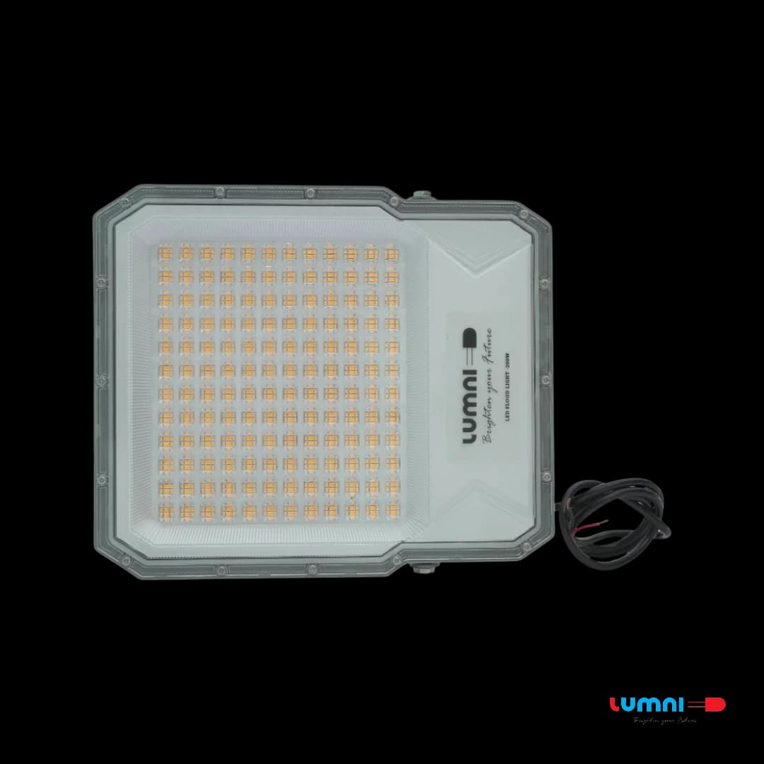 FLOOD LIGHT-200W-No Warranty – 3