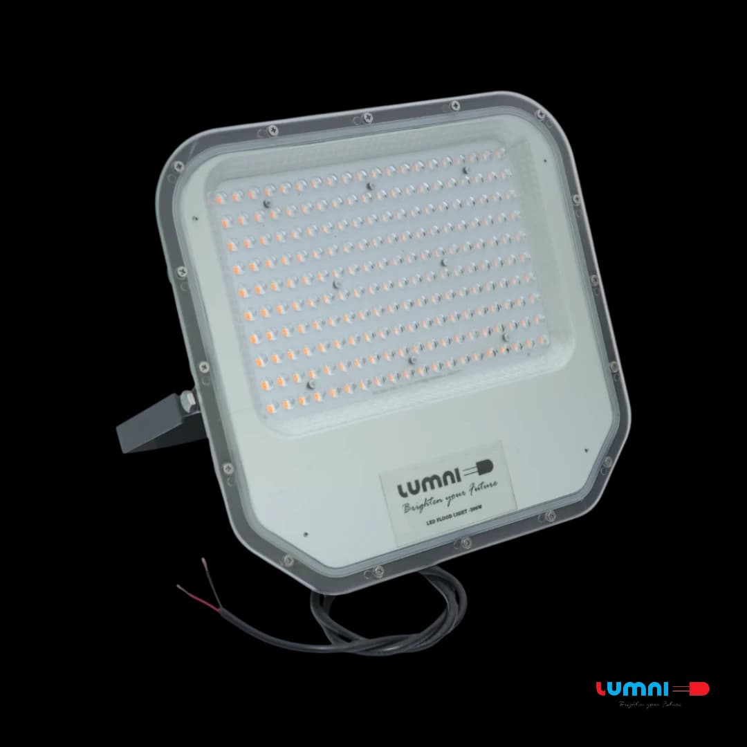 FLOOD LIGHT-200W-2yWarranty – 1