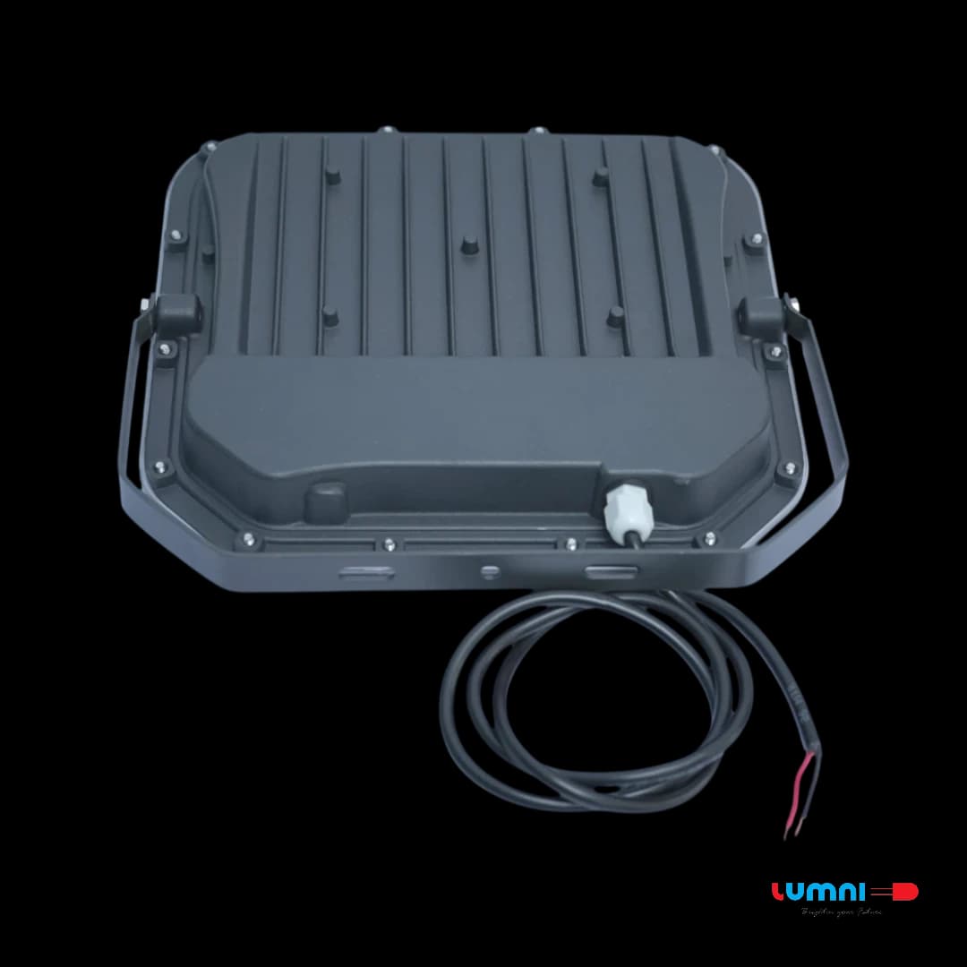 FLOOD LIGHT-100W-2yWarranty – 3