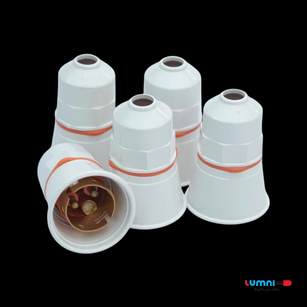 BULB HOLDER - LED Bulbs & Lights by Lumni Power Tech