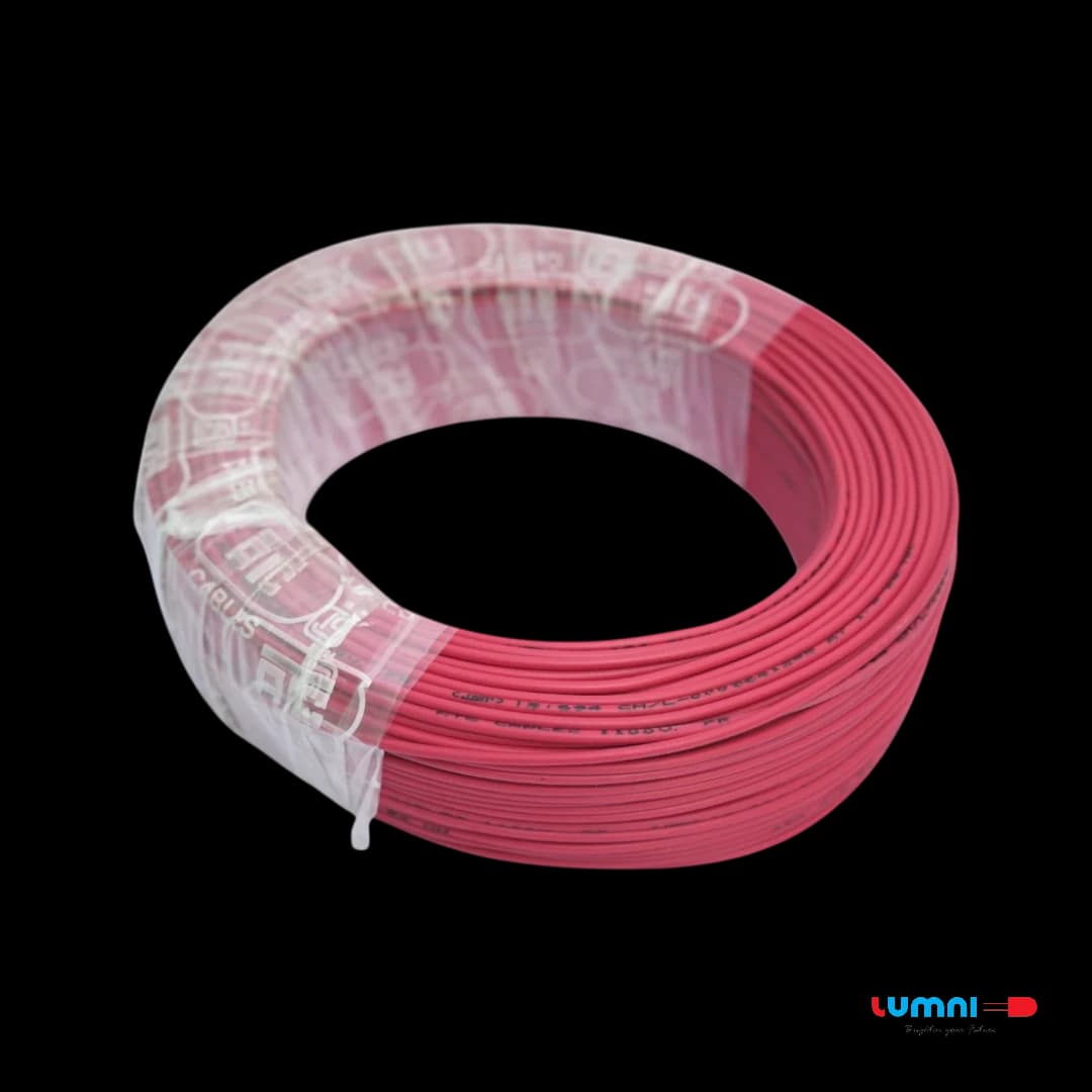 ALUMINIUM WIRE 1.5sqmm – 1