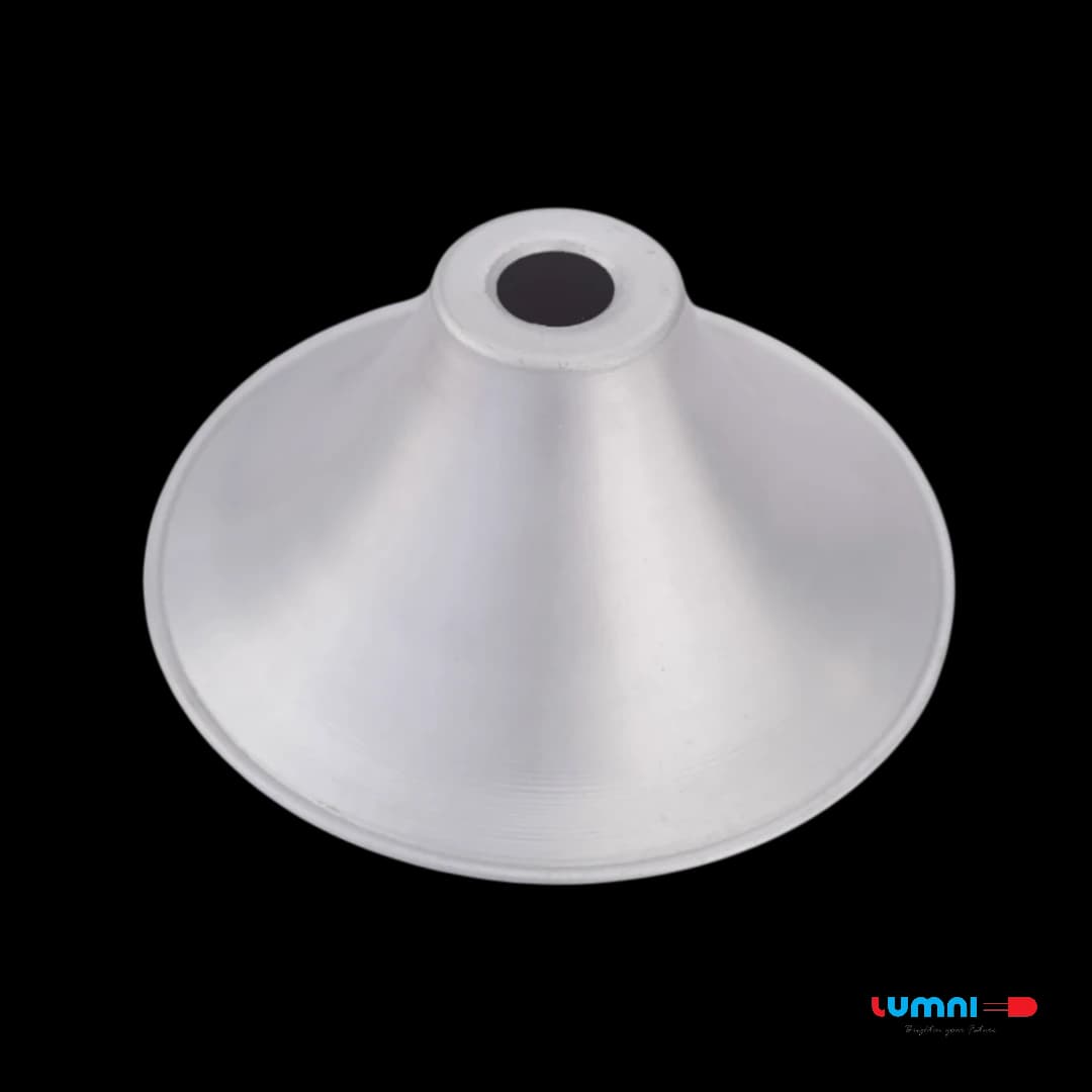 ALUMINIUM SHADE- 10inch – 2
