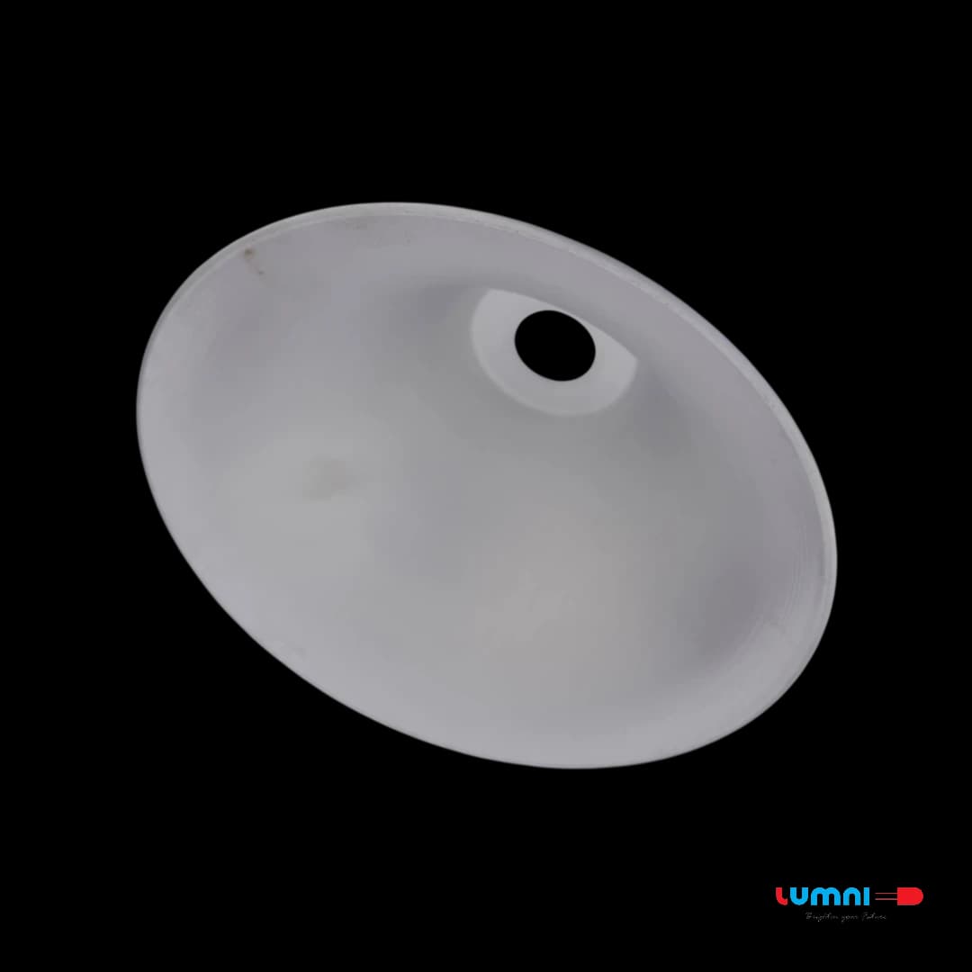 ALUMINIUM SHADE- 10inch – 3