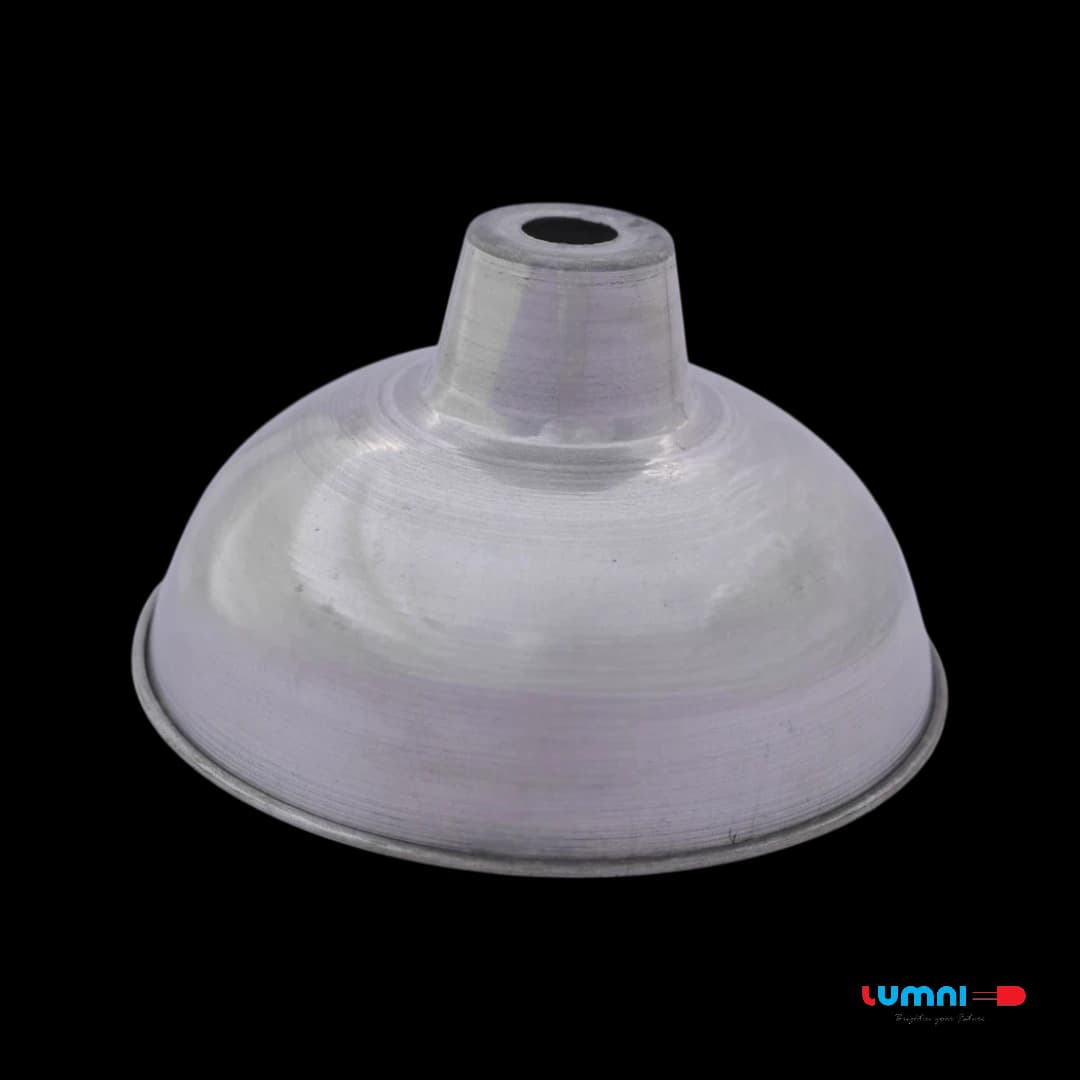 ALUMINIUM SHADE-10inch – 2