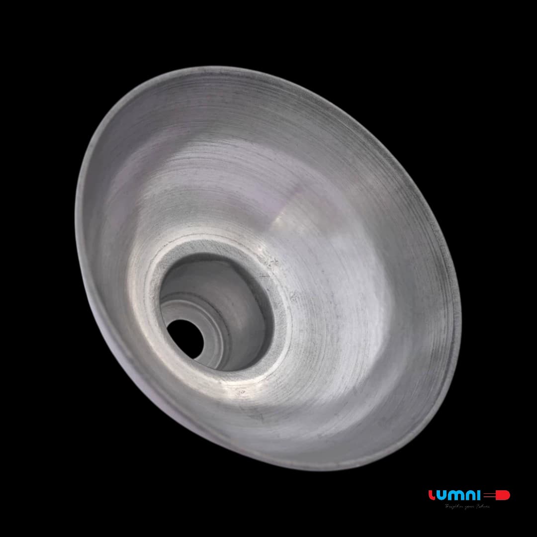 ALUMINIUM SHADE-10inch – 3