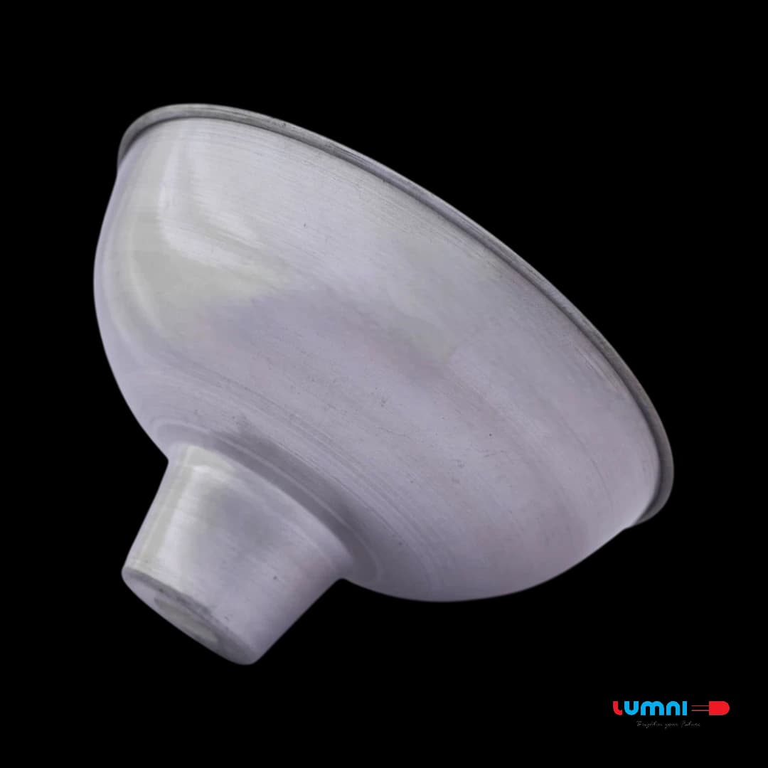 ALUMINIUM SHADE-10inch – 4